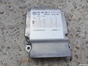 calculator airbag vw golf 5