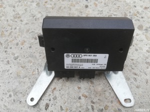 modul carlig vw audi seat 8P0907383 - imagine 5