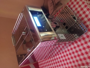 Expresor delonghi primadonna avant - imagine 7