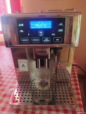 Expresor delonghi primadonna avant - imagine 3
