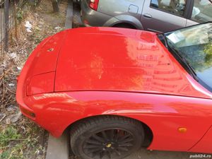 Porsche 924 targa - imagine 5