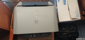 Imprimanta cu scaner Canon pixma