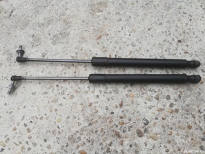 amortizoane haion portbagaj vw golf 5