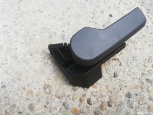 clapeta maneta deschidere capota vw golf 5 - imagine 3