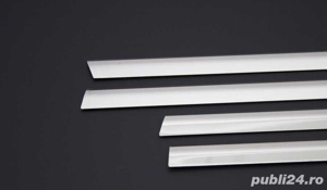 Chedere geam din inox Citroen C4 '04-'10 - imagine 3