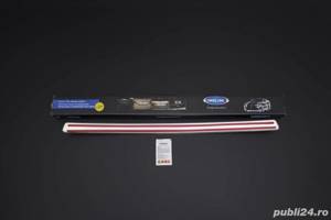 Ornament inox haion portbagaj Citroen Grand C4 Picasso '06-'13 - imagine 4