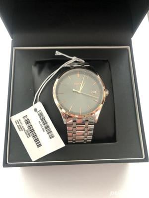 Ceas barbatesc Hugo Boss 1513834 Commissioner - imagine 3