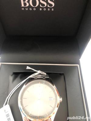 Ceas barbatesc Hugo Boss 1513834 Commissioner - imagine 2