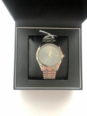 Ceas barbatesc Hugo Boss 1513834 Commissioner - imagine 4