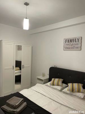 Apartament 3 camere Predeal - imagine 5