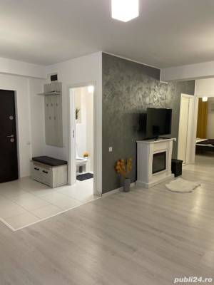 Apartament 3 camere Predeal - imagine 4