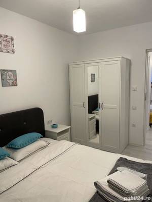 Apartament 3 camere Predeal - imagine 7