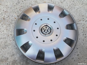 capac roata vw 16 inch