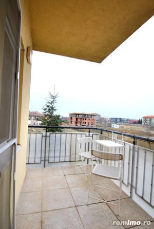 Apartament cu 3 camere in zona Braytim/Soarelui - imagine 12