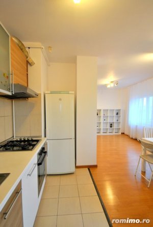 Apartament cu 3 camere in zona Braytim/Soarelui - imagine 4