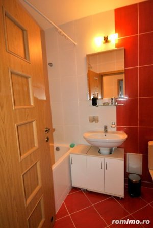 Apartament cu 3 camere in zona Braytim/Soarelui - imagine 9