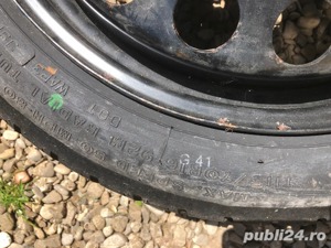 rezerva slim vectra C - imagine 2