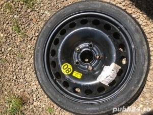 rezerva slim vectra C - imagine 3