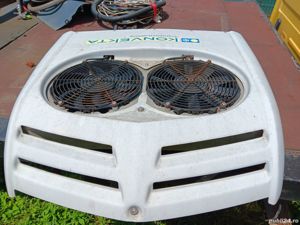 vand sau dezmembrez autoutilitara mercedes sprinter  - imagine 2