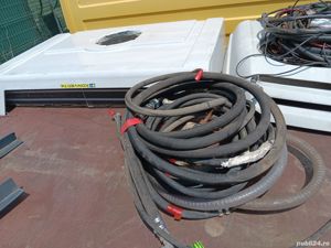 vand sau dezmembrez autoutilitara mercedes sprinter  - imagine 4