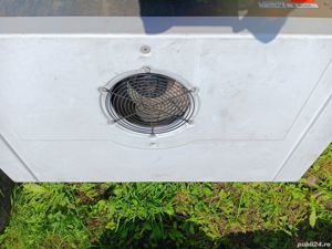 vand sau dezmembrez autoutilitara mercedes sprinter  - imagine 3