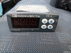 vand sau dezmembrez autoutilitara mercedes sprinter  - imagine 5