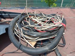 vand sau dezmembrez autoutilitara mercedes sprinter  - imagine 6