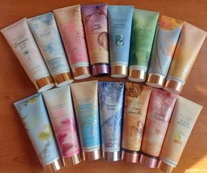 Victoria's Secret - creme hidratante de corp