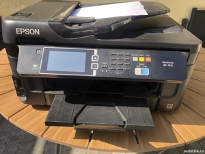Vand Epson WF-7610 - defect - imagine 2