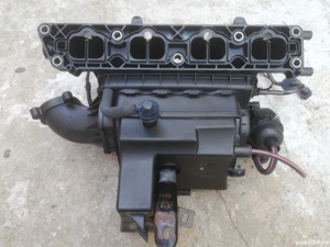 galerie admisie opel astra h 1.6 benzina 116 CP - imagine 3