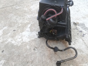 galerie admisie opel astra h 1.6 benzina 116 CP - imagine 5