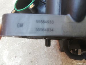 galerie admisie opel astra h 1.6 benzina 116 CP - imagine 8