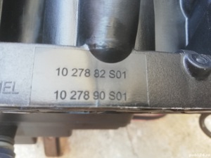 galerie admisie opel astra h 1.6 benzina 116 CP - imagine 7