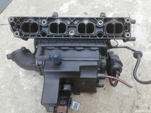 galerie admisie opel astra h 1.6 benzina 116 CP - imagine 9