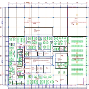 Spatiu office de inchieiat - imagine 10