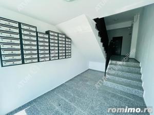 Apartament cu 2 camere loc parcare si boxa zona Brana din Selimbar - imagine 15