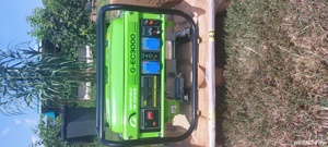 Generator de curent - imagine 2