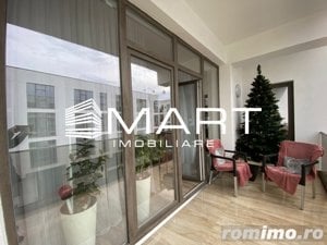 Apartament 3 camere zona Doamna Stanca - imagine 3