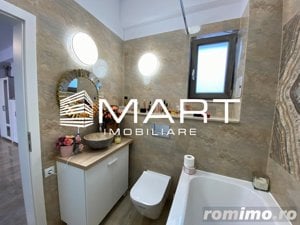 Apartament 3 camere zona Doamna Stanca - imagine 11