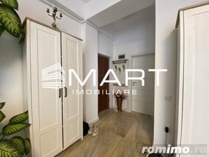 Apartament 3 camere zona Doamna Stanca - imagine 4