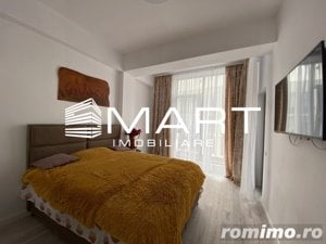 Apartament 3 camere zona Doamna Stanca - imagine 6