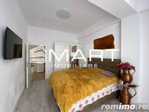 Apartament 3 camere zona Doamna Stanca