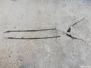 cabluri frana de mana vw golf 5 varianta 3 usi