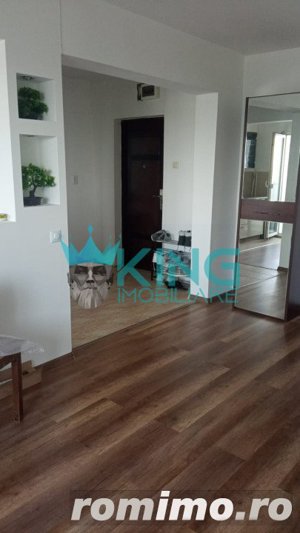 Apartament 2 Camere | Malu Rosu | Lift | Balcon  - imagine 2