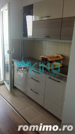 Apartament 2 Camere | Malu Rosu | Lift | Balcon  - imagine 5