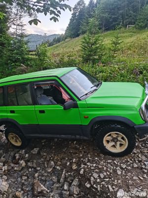 Suzuky grand vitara  - imagine 2 Suzuky grand vitara  - imagine 2