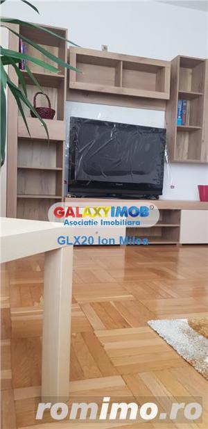 Inchiriere apartament 2 camere  modern,   Panduri  13 Septembrie - imagine 4
