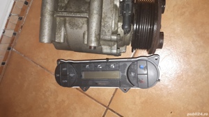 Compresor clima ford - imagine 3