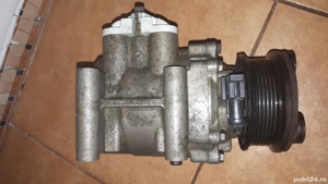 Compresor clima ford - imagine 2