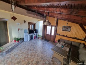 Proprietar vand  casa in Giroc  - imagine 10